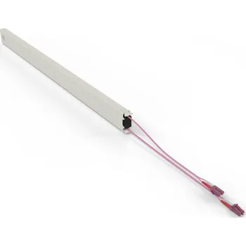 Síťový kabel CONE46OM411 PATCHBOX.ONE Fiber Optic kazeta (OM4, LC-LC, 2.5m / 46RU)