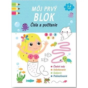 Bystrá hlava Môj prvý blok Čísla a počítanie