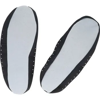 Dámské sandále Kožené podrážky REGIA vel. 36-37