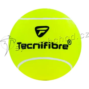 Tenisový míč Tenisový míč Tecnifibre Promo Ball (Medium Size)