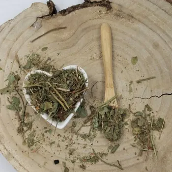 Koření Brusnice borůvka - list celý - Vaccinium myrtillus - Folium myrtilli 1000 g