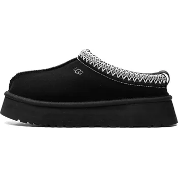 Dámská obuv UGG Tazz Slipper "Black" (GS) Velikost: 35