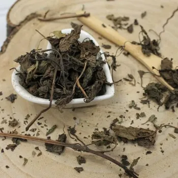 Koření Meduňka lékařská - list celý - Melissa officinalis - Folium melissae 1000 g