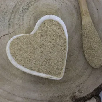 Pomerančová kůra - prášek - Citrus aurantium - Pericarpium aurantii 250 g