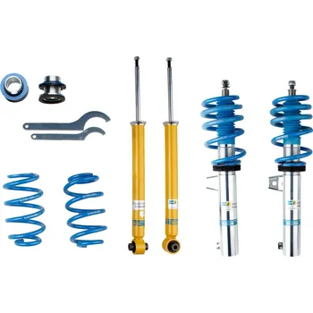 Sada dílů vinutých pružin k odpružení BILSTEIN 47-251588