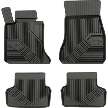 Auto-moto Sada podlahových rohoží Frogum 77407718