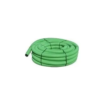 Vzduchotechnické potrubí UNITRADE HK Flexibilní plastové potrubí s aditivy KLIMAFLEX ø 90 délka 50 m