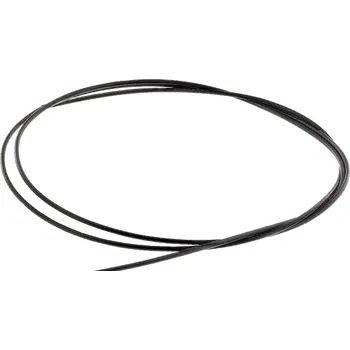 Westin Potažené Ocelové Lanko Coated Stainless Steel 49-Strand Wire 5m Nosnost: 30kg