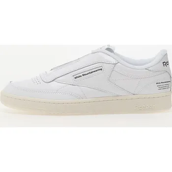 Pánské tenisky Tenisky Reebok x White Mountaineering Club C 85 Wm LTD White/ Chalk/ Black EUR 42.5