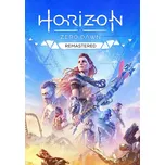 Horizon Zero Dawn Remastered - PC