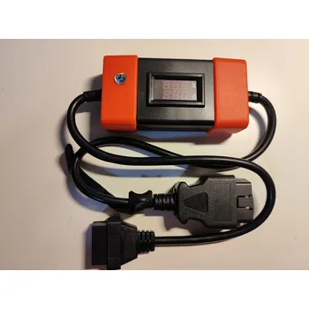 Autoelektronika redukce OBD2 nákladní vozy 24V/12V 24/12 V R-N1224K - C3