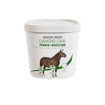 Mikrop Horse Diamond Care Probio+Digestion 1,8kg