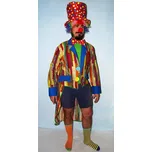 Frak pro klauna Velikost: XL