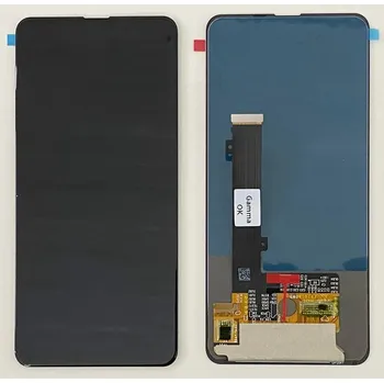 Náhradní díl pro mobilní telefon LCD Displej + dotyková vrstva pro Umidigi S5 PRO