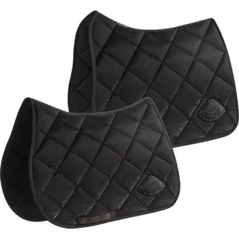 Podsedlová dečka Equiline Lurex Kolekce 2024/25