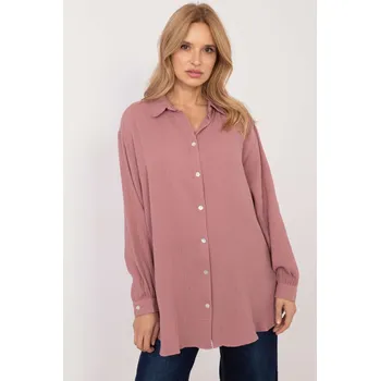 Košile s dlouhým rukávem model 202948 Sublevel M/L