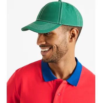 Kšiltovka Celio Kšiltovka Dinauticap - Pánské Celio modrá | hnědá | krémová | červená | vícebarevná 2195609