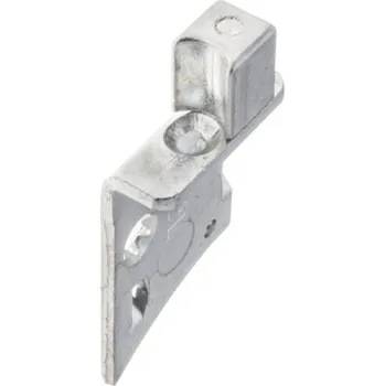 Příslušenství k oknu WINKHAUS AP.K.SE.152.LE Adaptační lišta levá