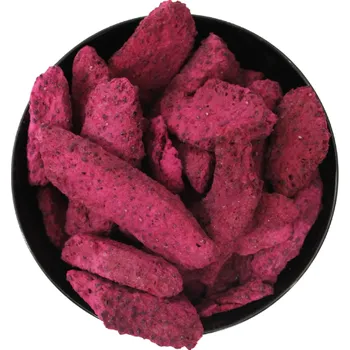 Sušená potravina Dračí ovoce lyofilizované 500 g