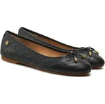 Baleríny LAUREN RALPH LAUREN Jayna 802951489001 Černá 37
