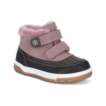 Pracovní obuv Kotníková obuv Nelli Blu CYING-160057 Růžová 20