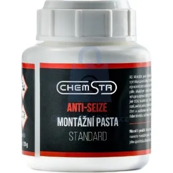 Pasta montážní Anti-seize standard, CHEMSTR 450 g, balení 1 ks