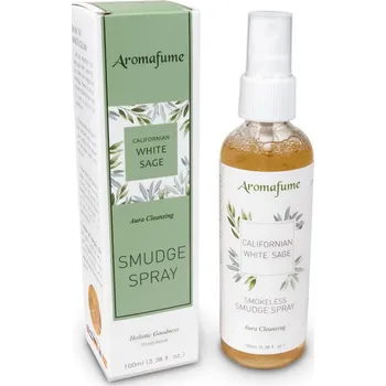 Osvěžovač prostoru Bílá šalvěj, 100 ml