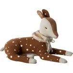 Plyšová hračka koloušek Cosy Bambi White