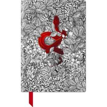 Zápisník Notes Montblanc 132992