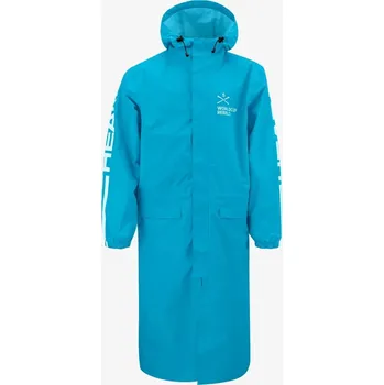 Head Race Rain Coat Junior BL Barva: -, Velikost: 152