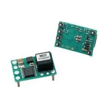 Měnič napětí Neizolovaný spínací regulátor, výstup: 3.3V dc 2.25A, Vin 4,5 → 14 V DC