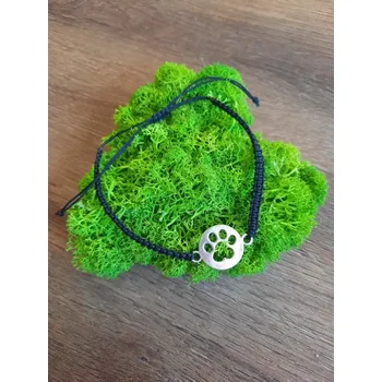 Náramek Michaella náramky Náramek psí tlapka