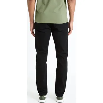 Pánské džíny Celio Džíny straight C15 Coblack15 - Pánské Celio černá 1977748