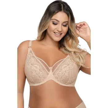 Podprsenka Ava 1824 Venus barva: béžová 70D