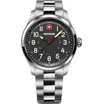 Wenger 01.0541.122 Terragraph 43mm 10ATM