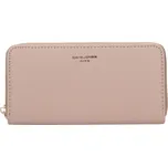 Dámská peněženka David Jones Terez - tmavě béžová