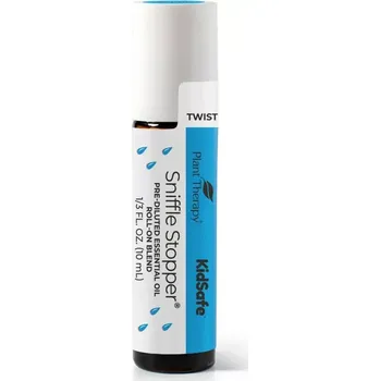 Plant Therapy Kidsafe Sniffle Stopper (Stop soplíkem) roll on 10 ml