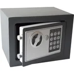 Trezor digitální 230x170x170mm HB