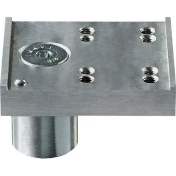 Adaptér svěráku, Adaptér pracovního stolu, pro použití s: Spojovací prvky TW16 a TWV16