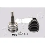 Sada kloubů, hnací hřídel JAPKO 62M02