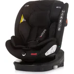 CHIPOLINO Autosedačka Volare i-Size 40-150cm Isofix 360 Obsidian