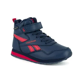 Pánské tenisky Sneakersy Reebok H8-029 CH Tmavomodrá 29