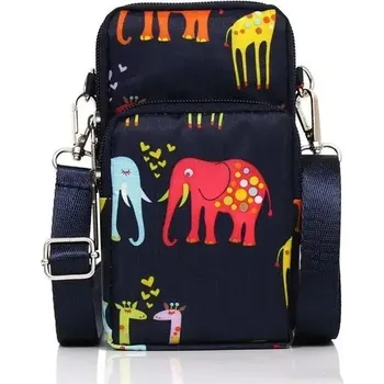 Kabelka Malá dámská kabelka na rameno - 13