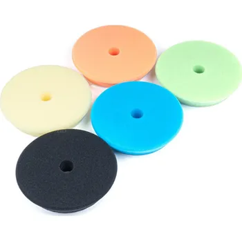 Sada leštících houbiček AMIO-03709