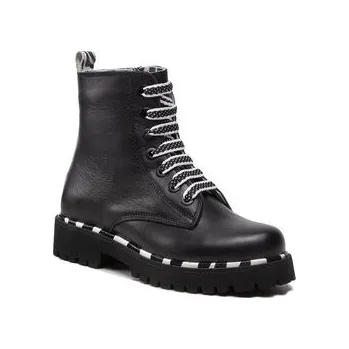 CDATA[Podrobnosti o produktu KRTANGASPGR45 Obuv TANGARA S1P SRC je moderní kotníková bezpečnostní obuv určená pro…
v 4 obchodech
![Pracovní obuv Turistická obuv Piazza 960112-01 Černá 37