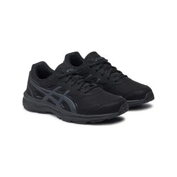 Dámská obuv Sneakersy Asics Gel-Mission 3 1132A072 Černá 41_5
