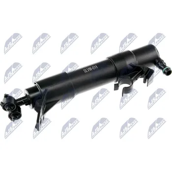 Autosklo Tryska ostřikovače, čištění světlometu NTY EDS-VW-014