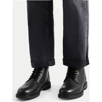 Pracovní obuv Kotníková obuv Lasocki BREMIN-01 MI08 Černá 40