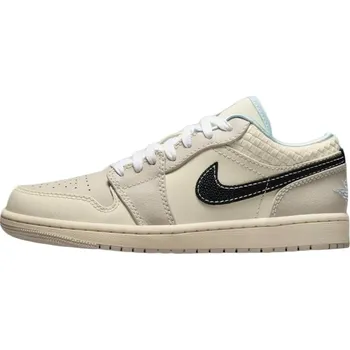 Dámská obuv Air Jordan Jordan 1 Low SE "Sanddrift Glacier Blue" Velikost: 36.5