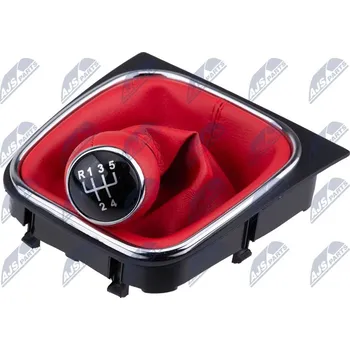 Hlavice řadicí páky Hlavice řadicí páky NTY GZB-VW-039